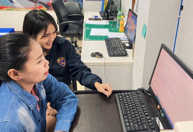 ประชาสัมพันธ์การทำแบบประเมิน ITA ในส่วนของผู้มีส่วนได้เสียภายนอก (EIT)