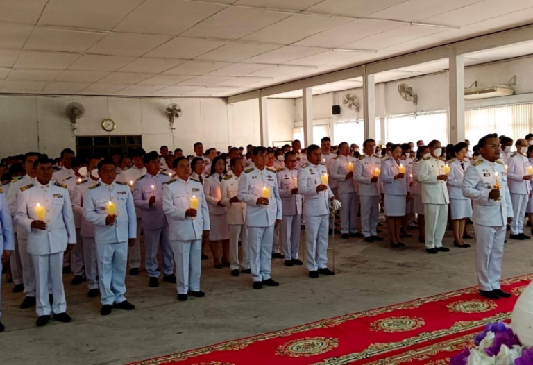 กิจกรรมเฉลิมพระเกียรติ สมเด็จพระนางเจ้า ฯ พระบรมราชินี