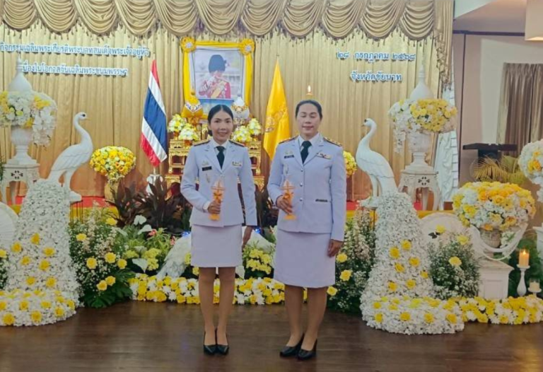 พิธีเนื่องในวันคล้ายวันพระบรมราชสมภพพระบาทสมเด็จ พระบรมชนกาธิเบศร มหาภูมิพลอดุลยเดชมหาราช บรมนาถบพิตร วันชาติ และวันพ่อแห่งชาติ