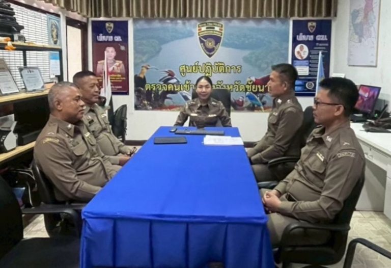 ประชุมบริหารประจำเดือน ต.ค. 2568